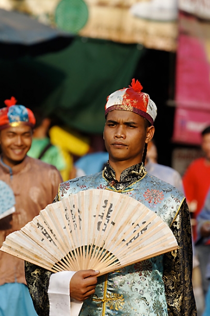 Lopburi King Narai fair-120